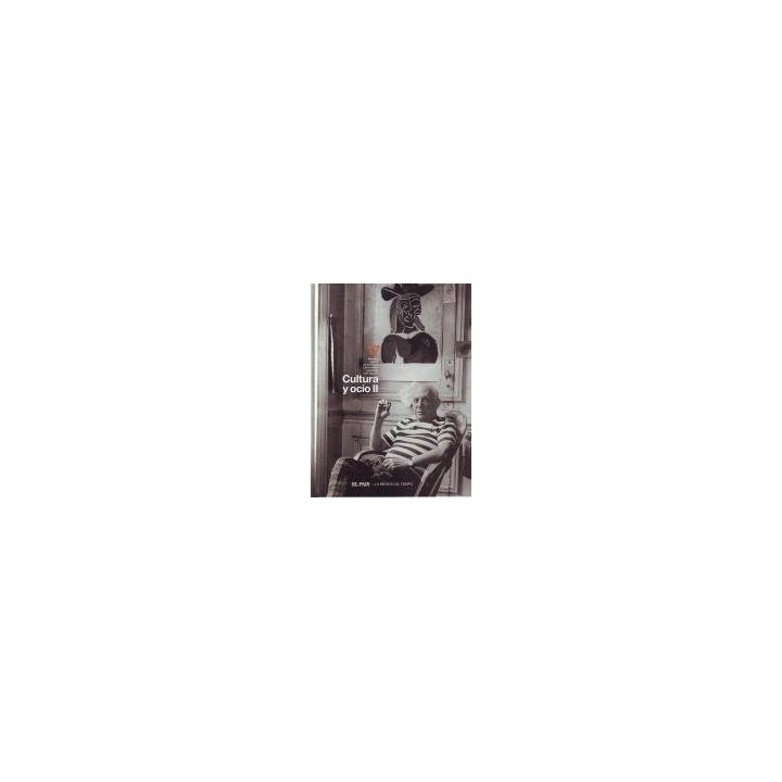 Cultura y ocio II - Memoria gráfica de la historia y la sociedad española del siglo XX.